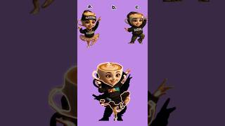 Which One Is Correctzballerinacappuccina ballerina cappuccina