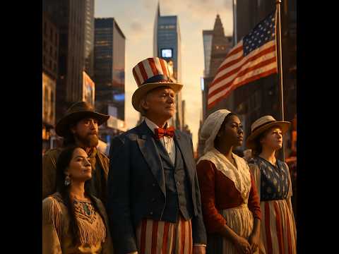USA - New York — Die Stadt die niemals schläft