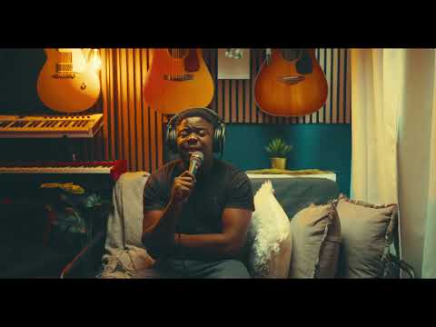 The name of Jesus | Worship Anywhere with Folabi Nuel