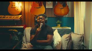 Live Worship from Home | Fri 27th March, 2026 | Soaking in His Presence