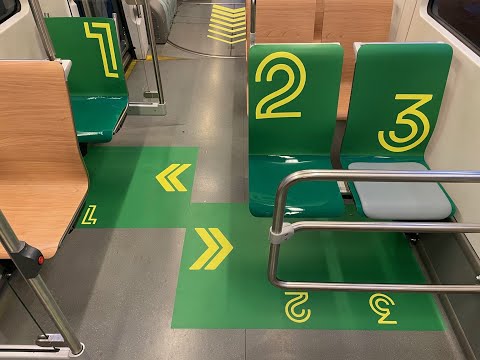 Nehmen Sie Platz! Welches Sitzmodell darf's denn sein?