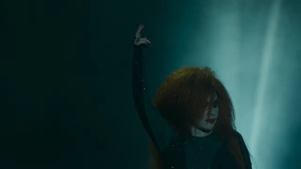 Fangoria - Ni tú ni nadie (ATL) - Videoclip Oficial