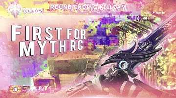 First For MYTH RC #MG5 - (1800 Sui) @Red_Doom @MythEmber  @Myth_Otter