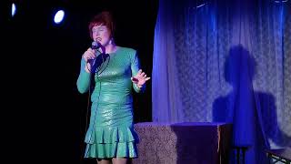 7. "Die Dicken Dinger" - Margot Schlönzke