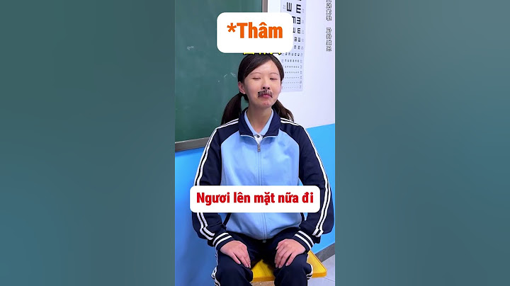 Khi tôi là nữ chính ngôn tình học đường (P.3) | Mỗi Ngày Một Hài #shorts