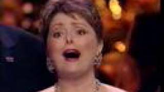 Verdi Parigi, o cara Rebecca Evans Gwyn Hughes Jones