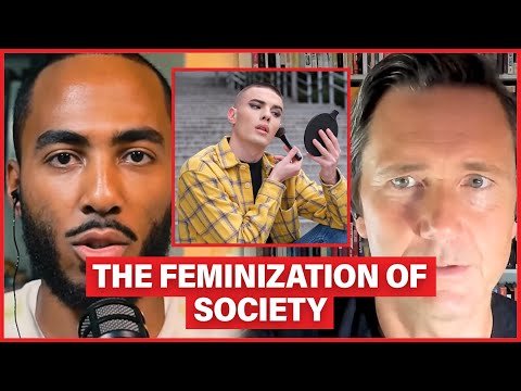 “Of Boys And Men” with Richard Reeves