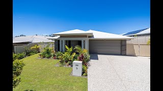 9 Kubler Cres, Redland Bay