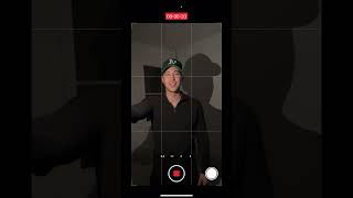 iPhone Video Hack: Flashlight Effect Instagram Reels