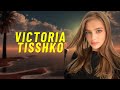 Victoria tisshko  fashion model