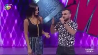 Bengü & Pünhan Kerim