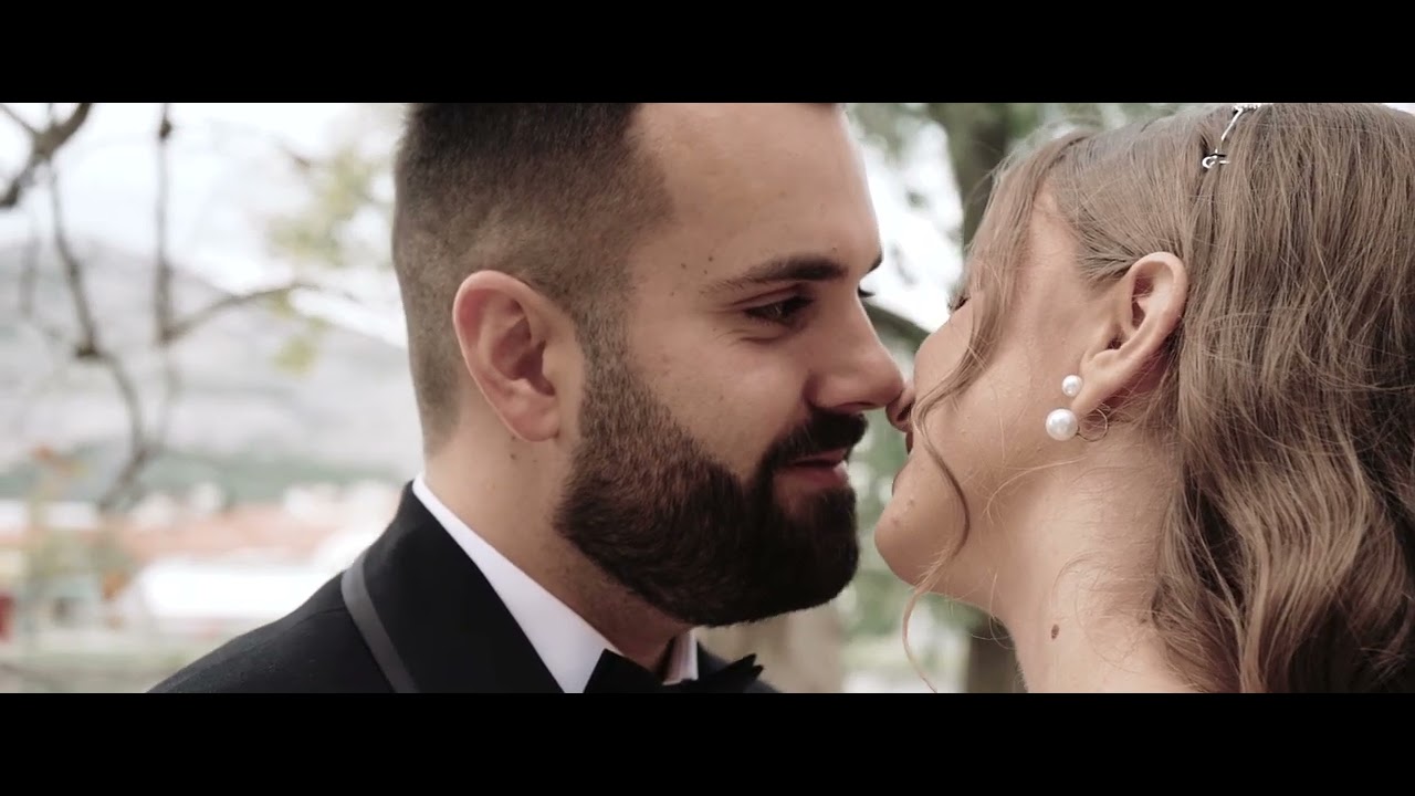 Nikolina & Milan /spot/