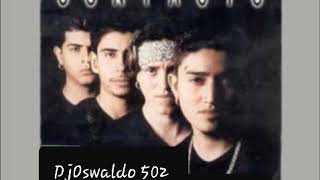 Contacto Mix-2  By DjOswaldo 502 Guatemala