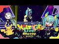 【公式】「ポケミクライブ!」ダイジェスト映像|音楽ライブ!17曲をピックアップ!