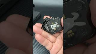 Trying to Stop Snapping Your Fingers? This Fidget Slider is the Answer.#edc #fidgettoys