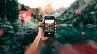 Is Instagram Ruining the Outdoors?