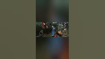 Думала, что все просто DBD #dbd #dbdmobilefun #deadbydaylight #dbdmobile #dbdshorts #dbdsurvivor