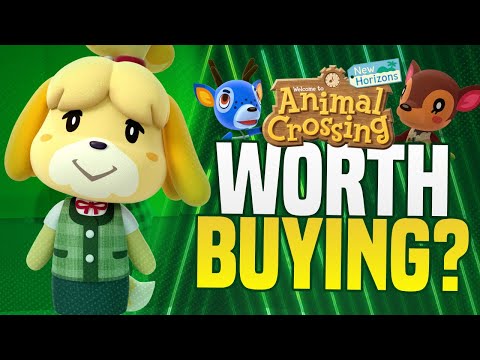 was-animal-crossing-new-horizons-worth-the-wait!?-(all-info!-full-review-roundup)