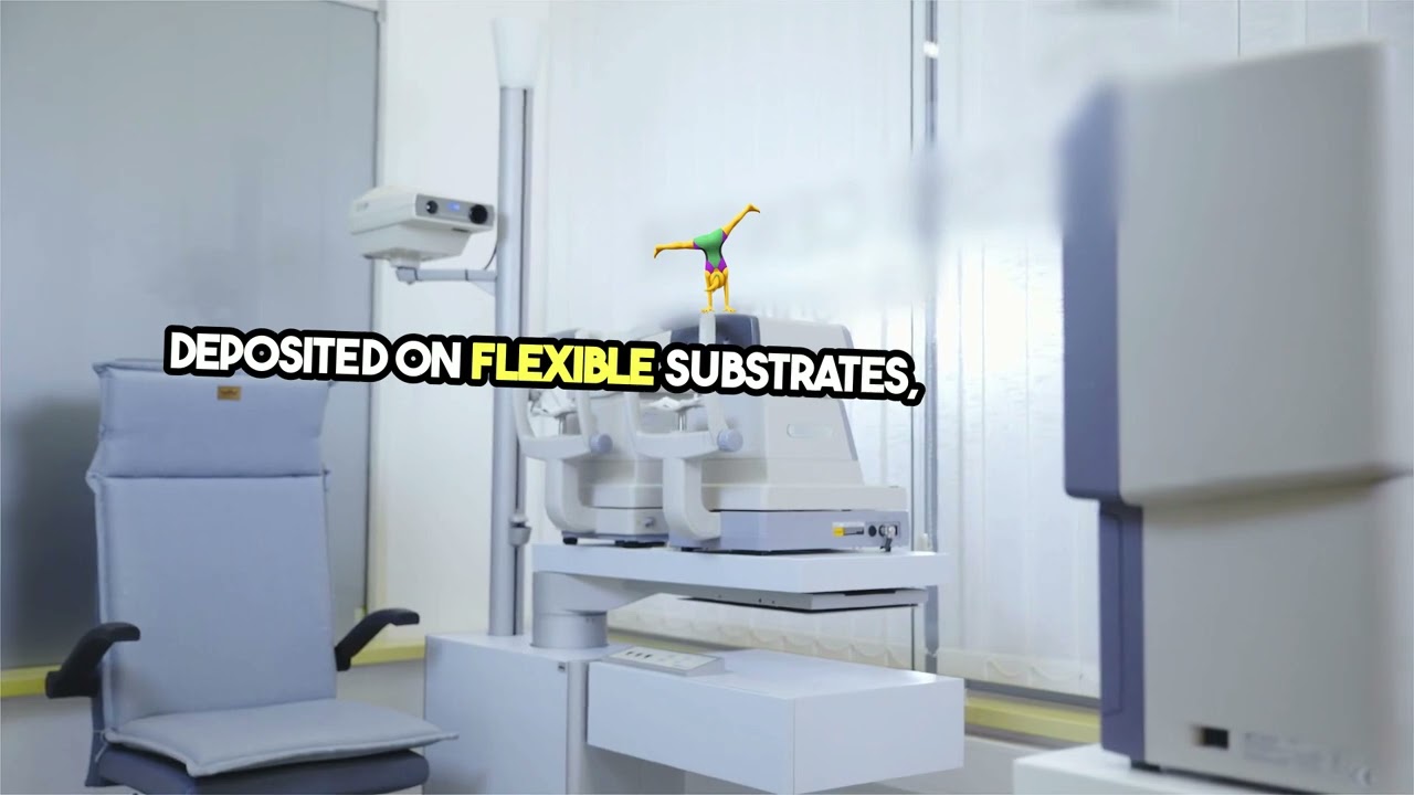 What is Amorphous Silicon? | Sigma Earth