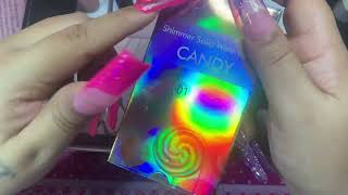 Unboxing November Your nail lab box Is it worth It