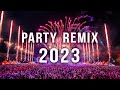 PARTY REMIX 2023 🔥 Mashups & Remixes Of Popular Songs 🔥 DJ Remix Club Music Dance Mix 2023