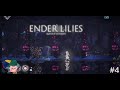 Things are starting to turn up now! - Ender lilies ep 4