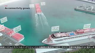 Abb Marine Cyber Security