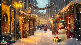 BEAUTIFUL CHRISTMAS MUSIC 2025: Calm, Relax, Study 🎁 Relaxing Christmas Soft Piano Music #2 screenshot 5