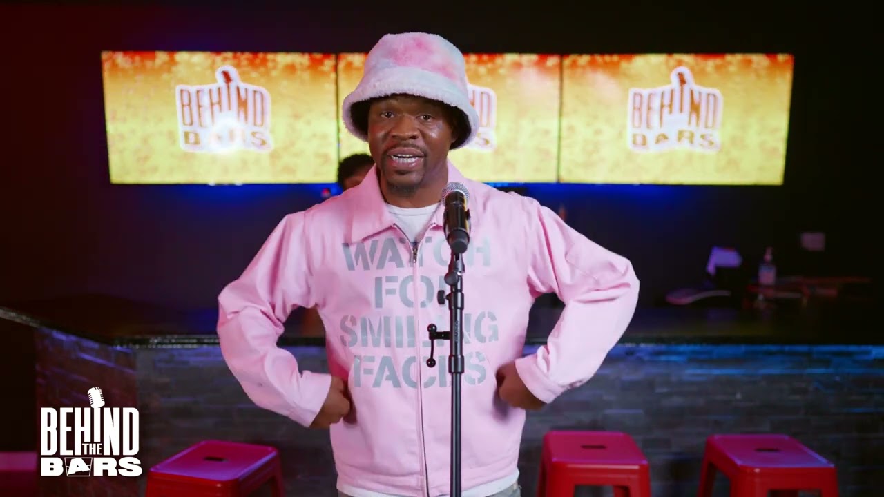 BL Double - Who Shook Back | Behind The Bars