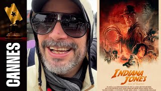 Crítica 'INDIANA JONES Y EL DIAL DEL DESTINO' de James Mangold | Festival Cannes 2023