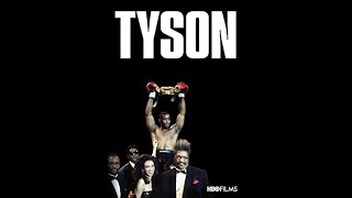 Tyson / Tajson 1995 Film sa prevodom