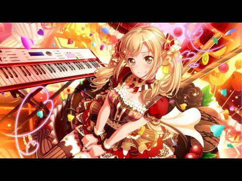 【ガルパ】☆4市ヶ谷有咲追加！すべてを懸けて引きにいく！【ガチャ動画】