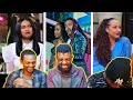Try not to laugh በቁማር | Ethiopian funny tiktok video reaction | AWRA