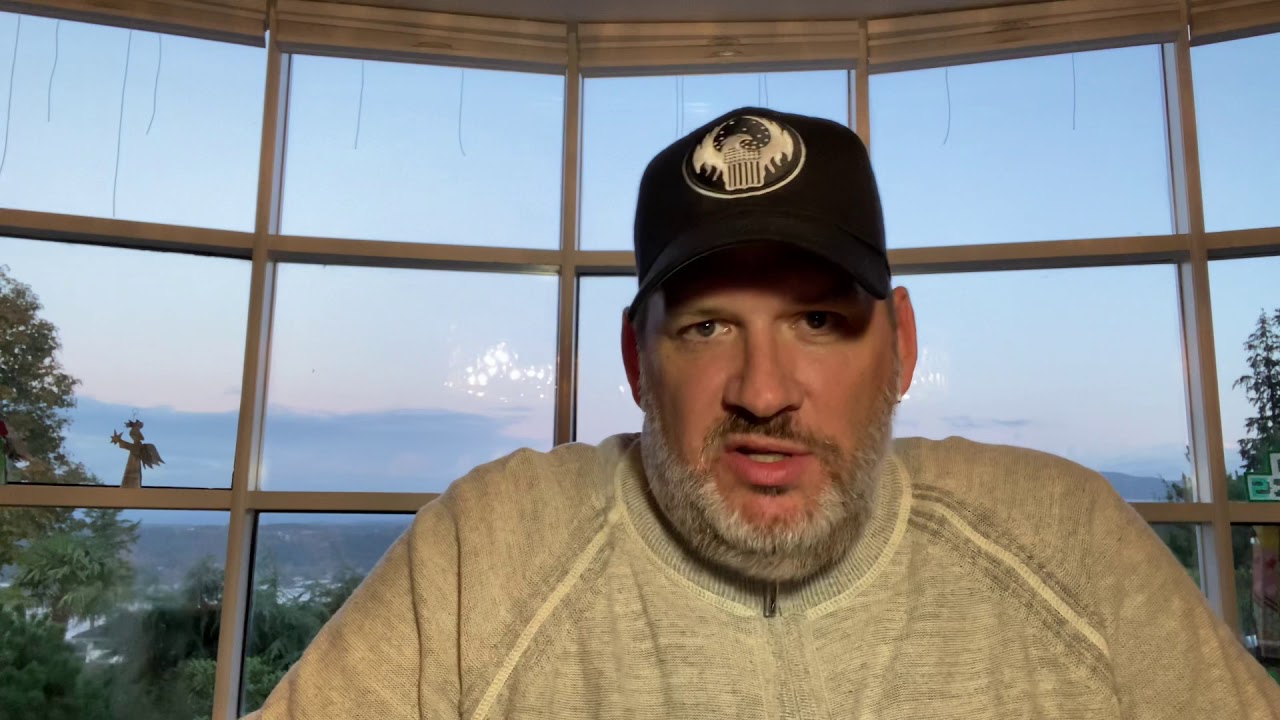 Day 21 of the 12 Days of Whiskey with Kevin