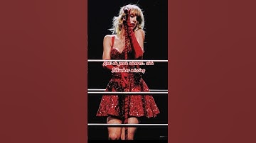 Part 3??? #swiftie #taylorsversion #erastour #viral #taylorswift #edit #taylor #theerastour