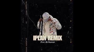 DlalaThukzin feat  Sykes and Zaba   Iplan bootleg 3 step remix