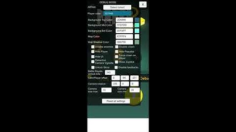 paper io 2 debug 2020