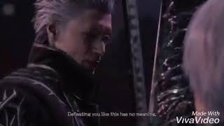 Devil May Cry GMV Skillet The Resistance