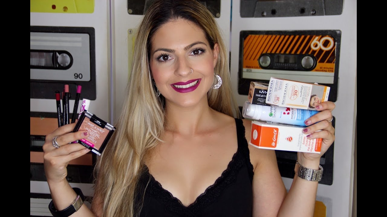 deliplus crema hidratante Haul ( Catrice, Essence, Deliplus, Nyx, Ardell, Aceite para estrías y cicatrices...)