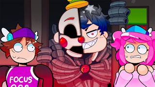 DO NOT play this roblox game...