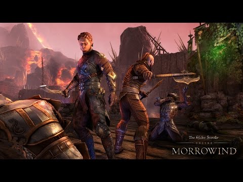 The Elder Scrolls Online: Morrowind – Schlachtfelder-PvP-Highlights