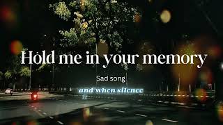 Remember Me