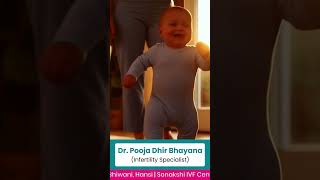 Is IVF really "unnatural"? Let’s talk about the truth behind the process.