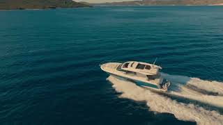 Exploring the Adriatic: Prestige Yacht Luxury Experience
