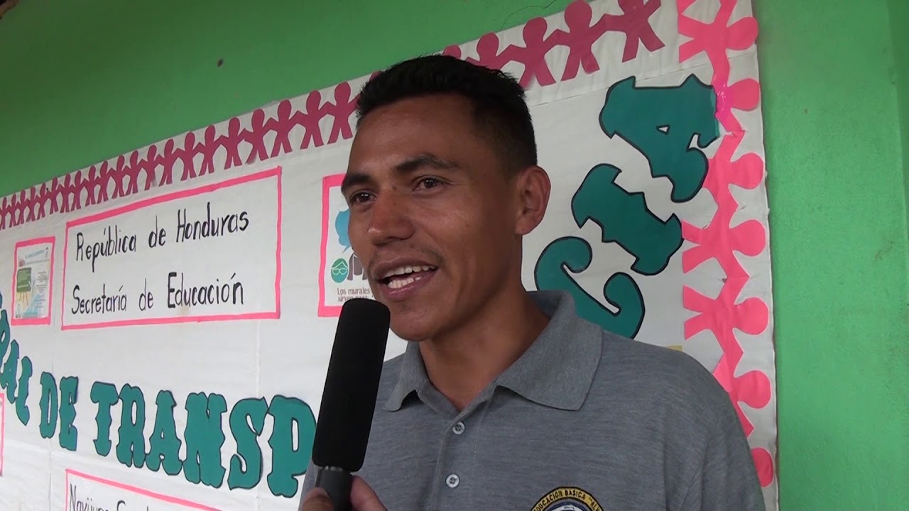 SAN LUCAS, EL PARAISO REPORTAJE ESPECIAL UNIENDO HONDURAS