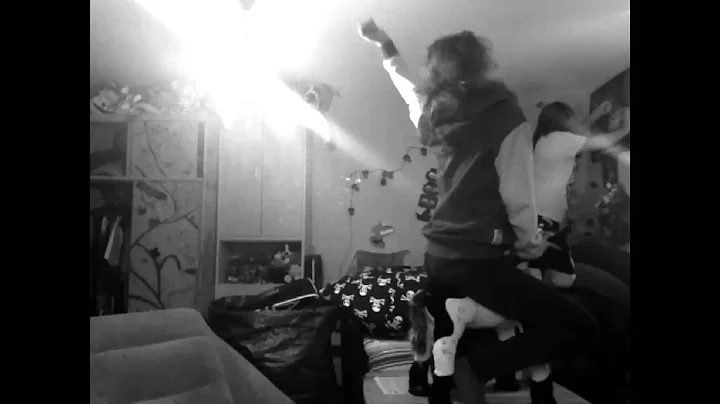 Harlem shake Duo