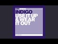 Use it up  wear it out almighty 12 anthem mix