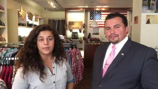 La Mejor Tienda de Ropa en San Diego- 619-642-0911 - YouTube