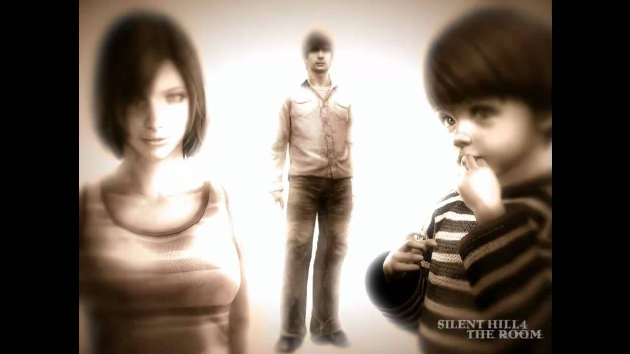 Watch Silent Hill 4 Complete Soundtrack - Sounds of the Hole on YouTube Watch Silent Hill 4 Complete Soundtrack - Sounds of the Hole on YouTube