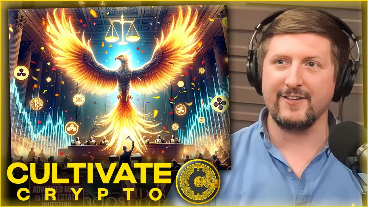 Will XRP Rise After Winning The Lawsuit YouTube Will XRP Rise After Winning The Lawsuit YouTube